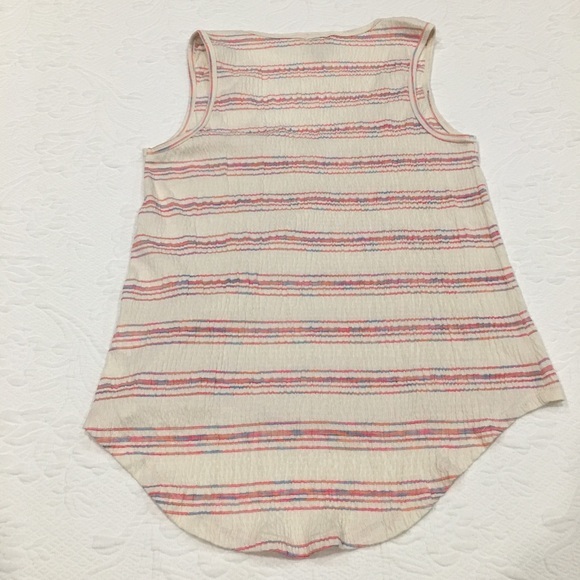 Postella Tank Sz S - Picture 2 of 8